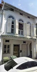 Club Street (D1), Office #611816271